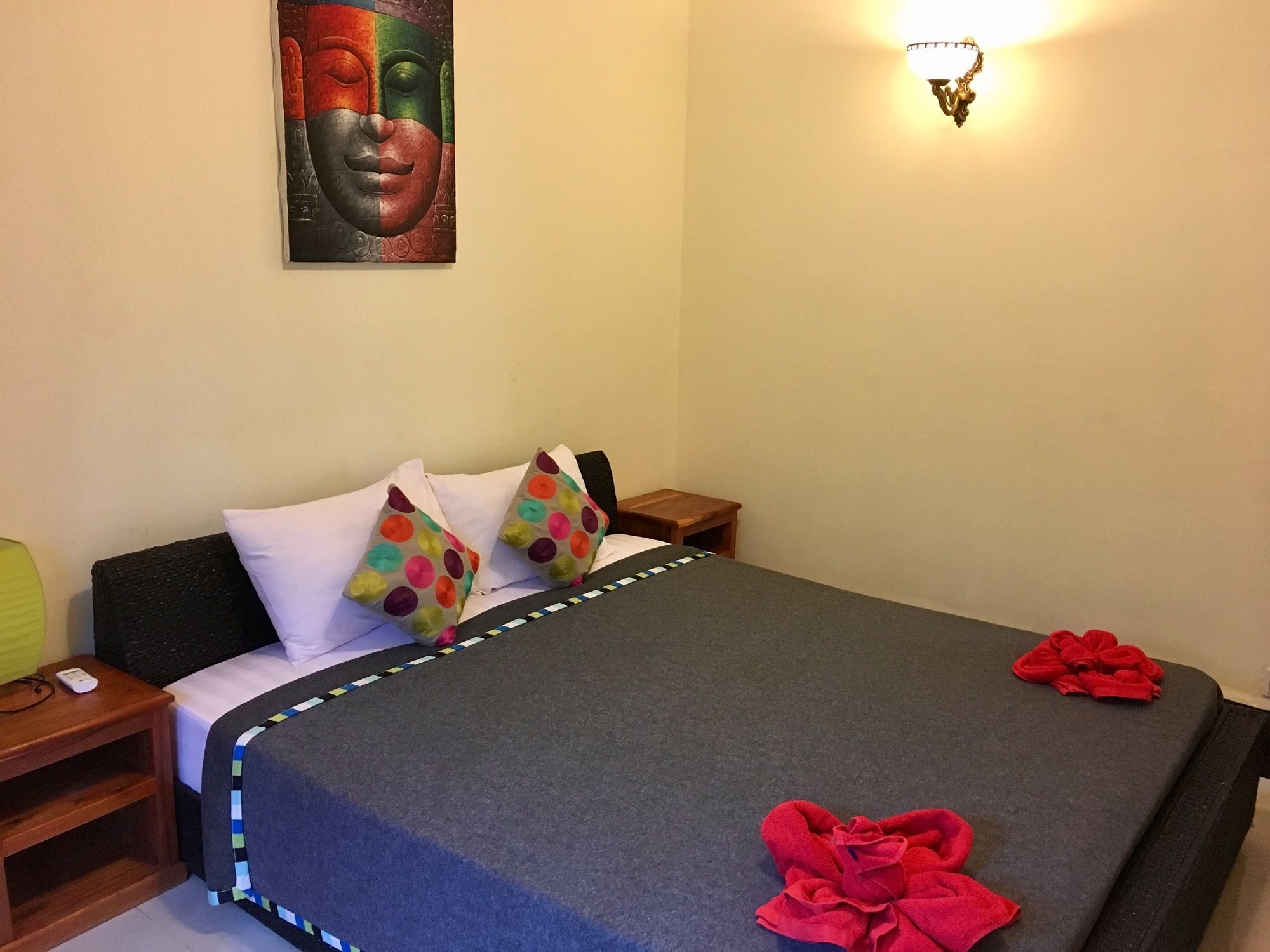 Le Dartagnan Luxury Villa Resort Sihanoukville Exteriér fotografie