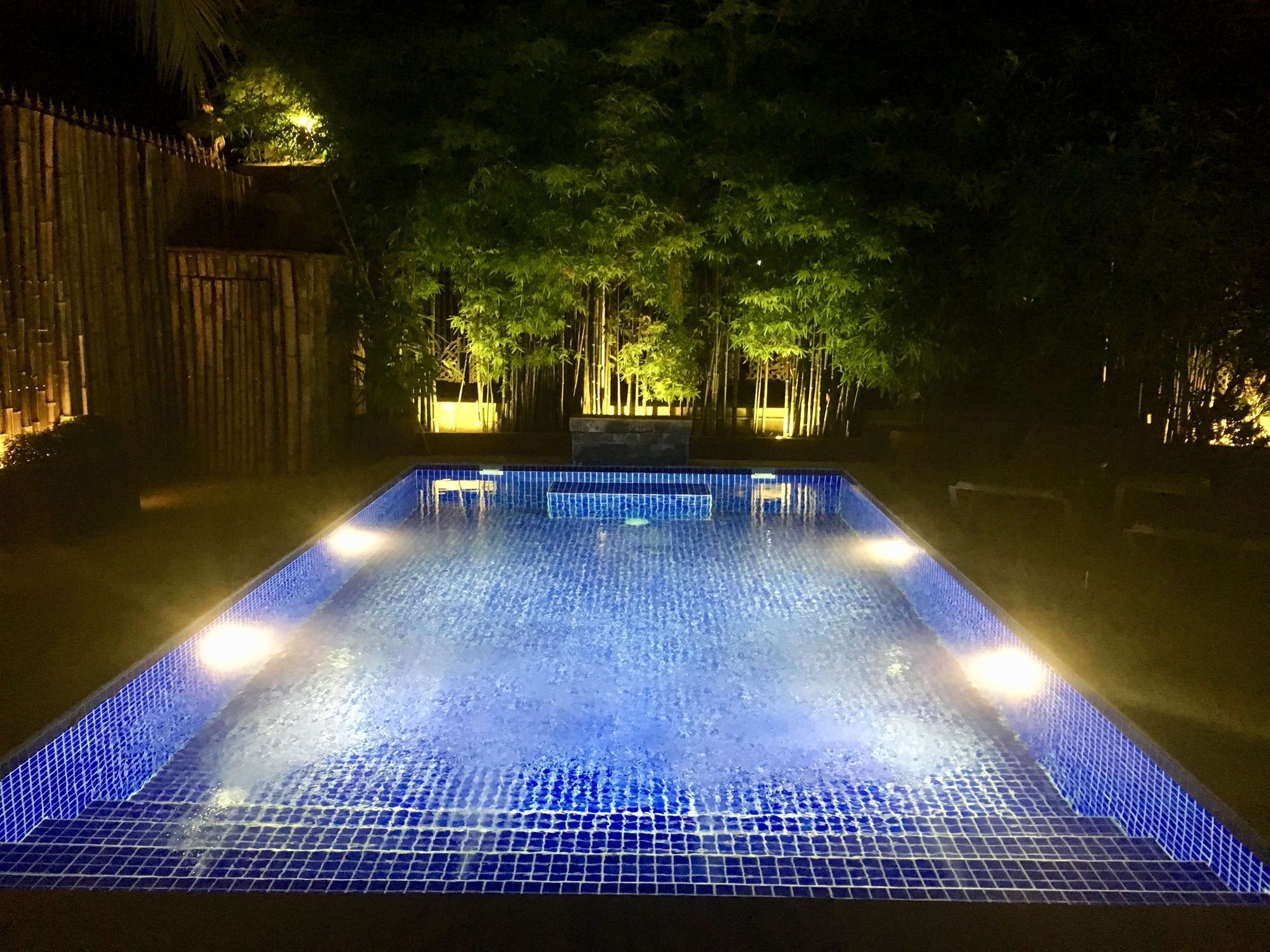 Le Dartagnan Luxury Villa Resort Sihanoukville Exteriér fotografie